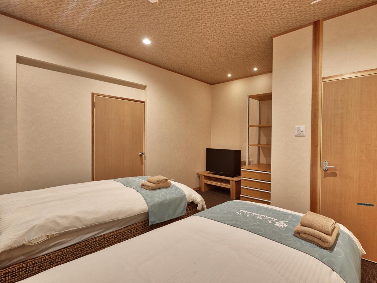 Adan Resort Yuhina Motobu Zewnętrze zdjęcie
